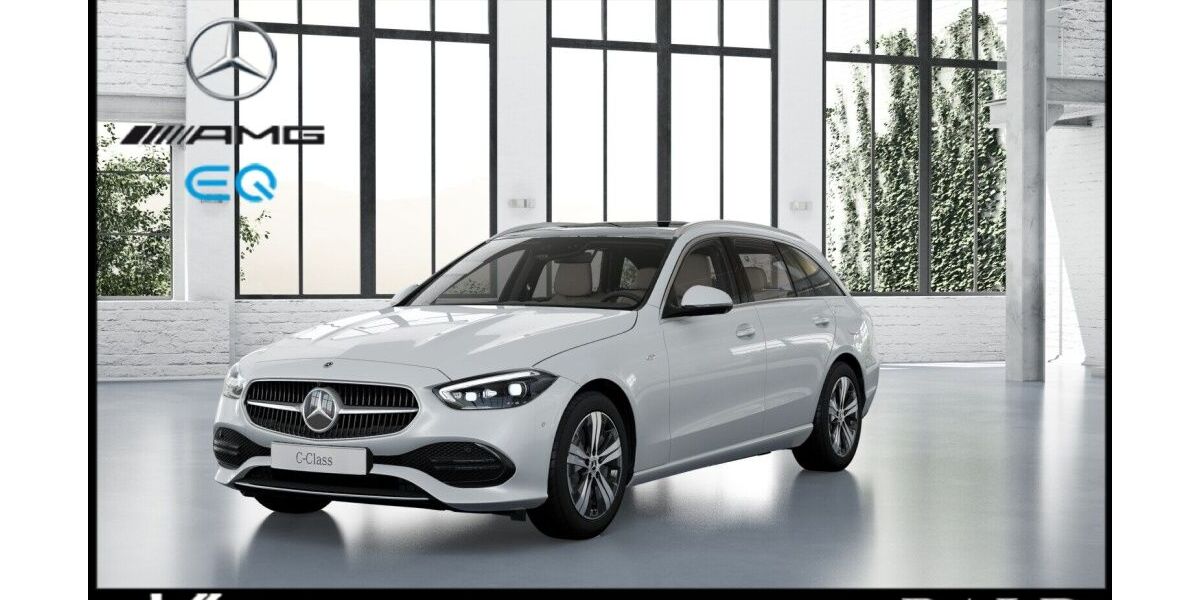 Mercedes-Benz C 300 25.062 km 47.880 &euro; Lüdenscheid 58507