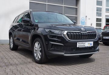 Skoda Kodiaq 76.500 km 27.990 &euro; Hagen 58119
