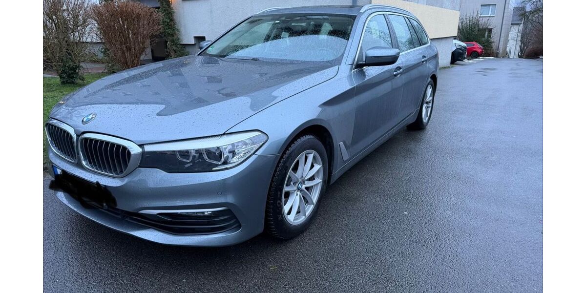 BMW 520 140.000 km 20.000 &euro; Hagen 58135