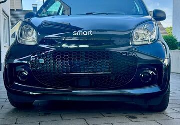 Smart ForTwo 21.800 km 10.800 &euro; Sundern 59846