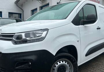 Citroen Berlingo 125.000 km 10.749 &euro; Gummersbach (Zwischen Toom Markt und ATU) 51645