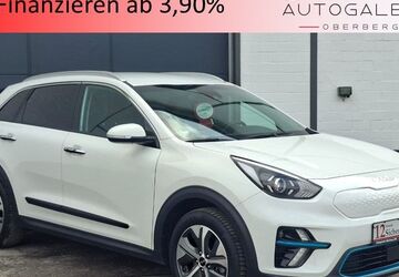 Kia Niro EV 31.710 km 17.950 &euro; Reichshof 51580