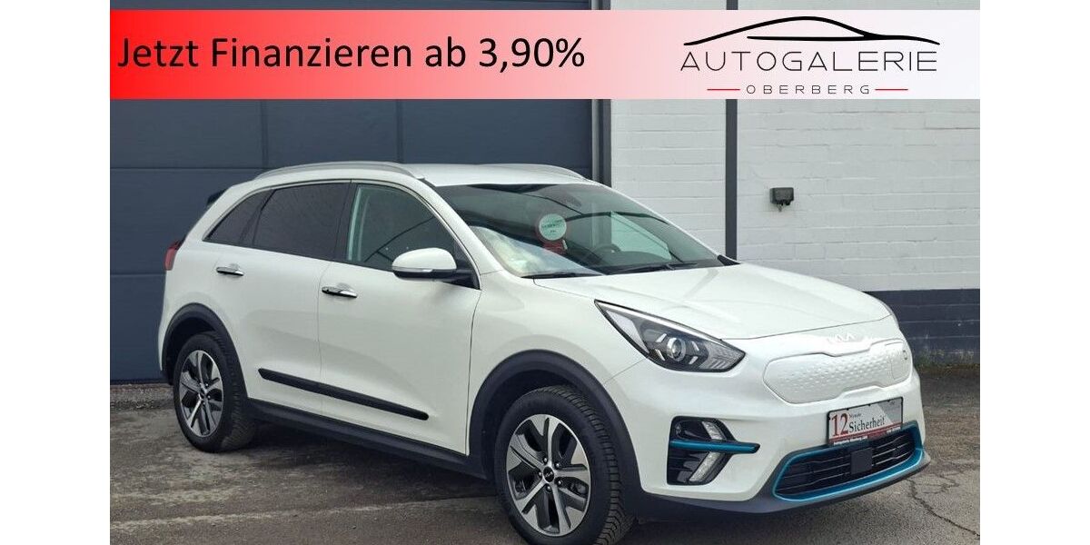 Kia Niro EV 31.710 km 17.950 &euro; Reichshof 51580