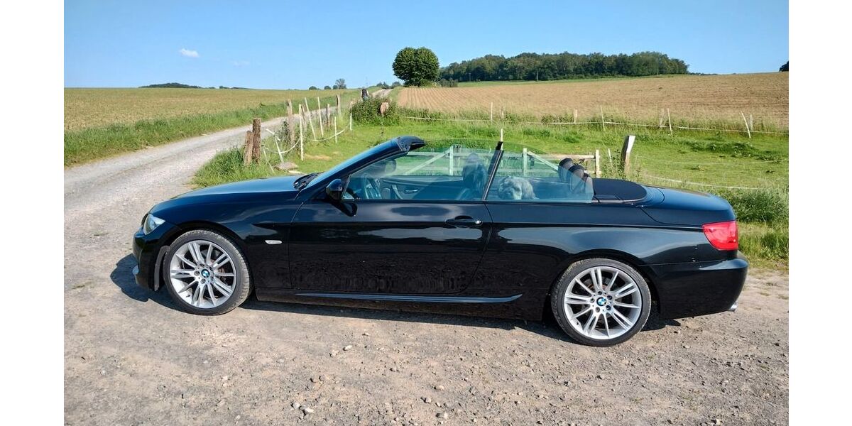 BMW 320 82.000 km 18.500 &euro; Gummersbach 51645