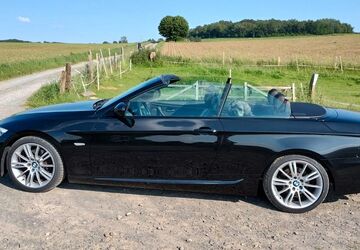 BMW 320 82.000 km 19.000 &euro; Gummersbach 51645