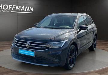 VW Tiguan 63.580 km 33.480 &euro; Sundern 59846