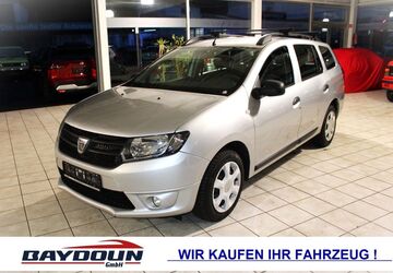 Dacia Logan 217.000 km 2.500 &euro; Bergneustadt (Nähe Köln) 51702