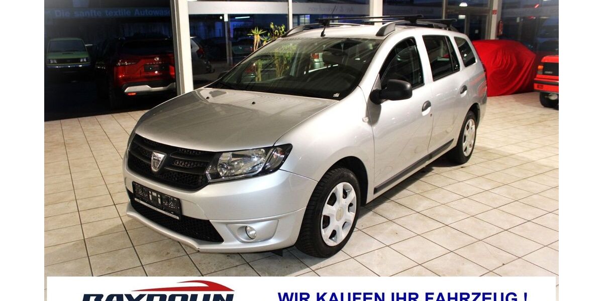Dacia Logan 217.000 km 2.500 &euro; Bergneustadt (Nähe Köln) 51702