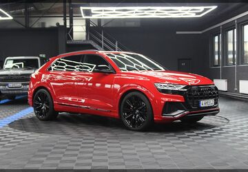 Audi SQ8 34.000 km 71.899 &euro; Hemer 58675