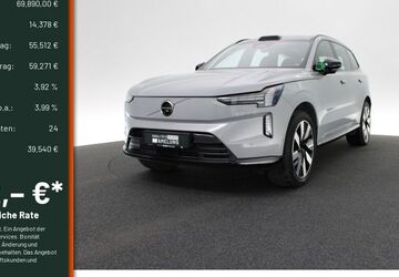 Volvo EX90 16.817 km 69.890 &euro; Engelskirchen 51766