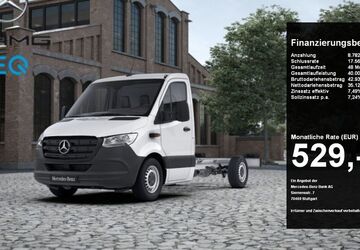 Mercedes-Benz Sprinter 30.304 km 43.435 &euro; Lüdenscheid 58507