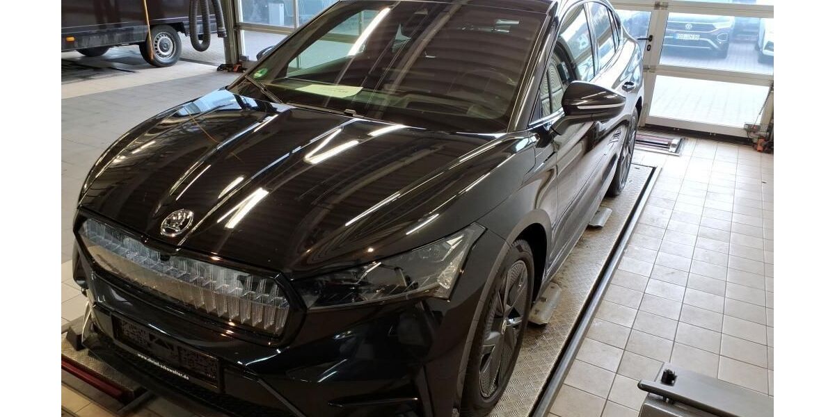 Skoda Enyaq 69.998 km 36.185 &euro; Hagen 58091