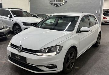 VW Golf 125.100 km 11.800 &euro; Iserlohn 58638