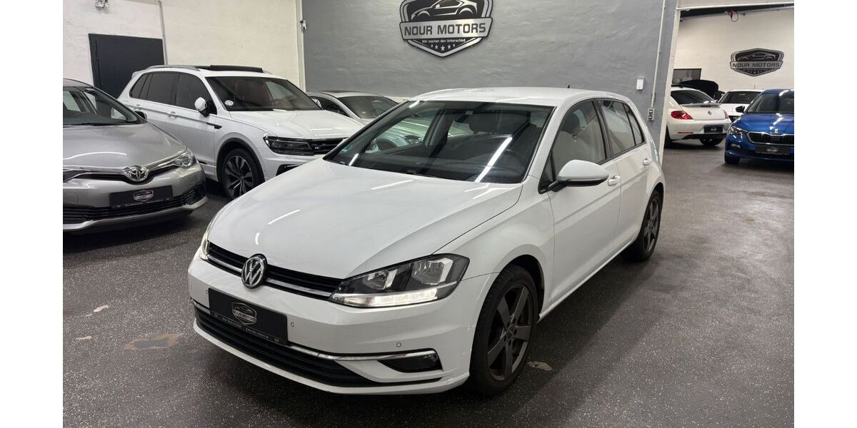 VW Golf 125.100 km 11.800 &euro; Iserlohn 58638