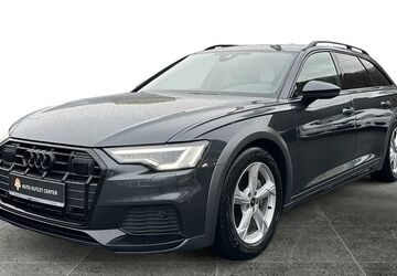 Audi A6 28.918 km 48.780 &euro; Werdohl 58791