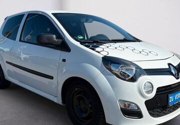 Renault Twingo 168.400 km 2.500 &euro; Olpe 57462
