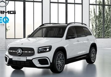 Mercedes-Benz GLB 200 14.500 km 49.880 &euro; Hagen 58135