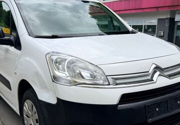 Citroen Berlingo 142.245 km 5.970 &euro; Lüdenscheid 58507