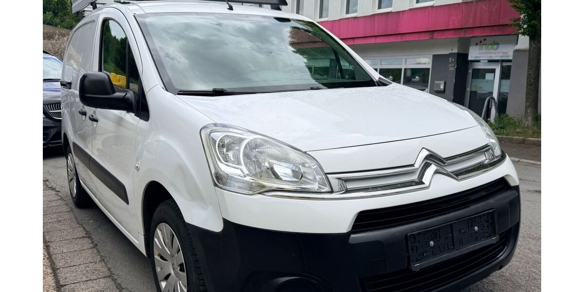 Citroen Berlingo 142.245 km 5.970 &euro; Lüdenscheid 58507