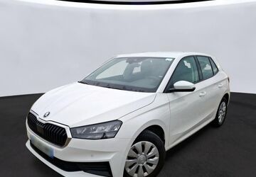 Skoda Fabia 43.879 km 11.715 &euro; Hagen 58091