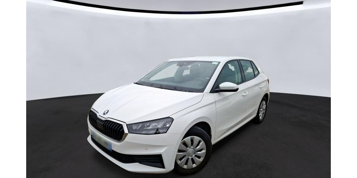 Skoda Fabia 43.879 km 11.715 &euro; Hagen 58091