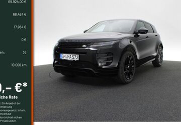 Land Rover Range Rover Evoque 1.785 km 48.990 &euro; Engelskirchen 51766