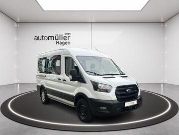 Gebrauchte Ford Transit