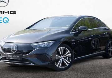 Mercedes-Benz EQE 300 16.517 km 41.090 &euro; Lüdenscheid 58507