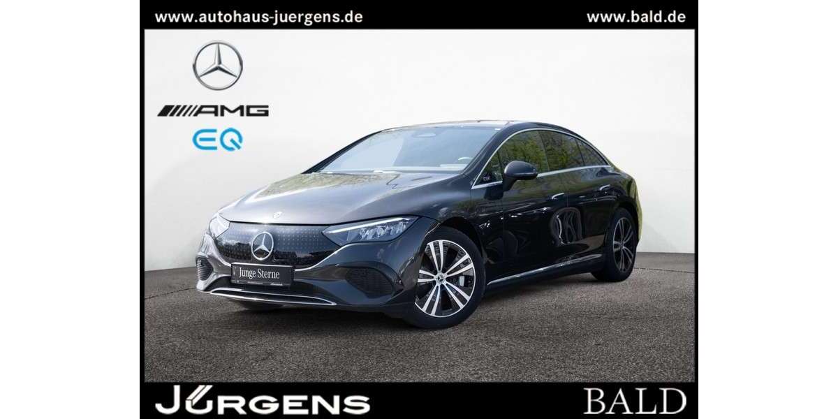 Mercedes-Benz EQE 300 16.517 km 41.090 &euro; Lüdenscheid 58507