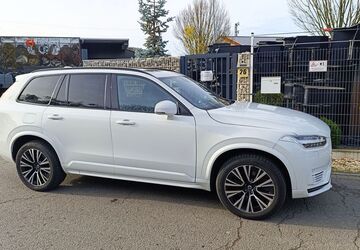 Volvo XC90 39.950 km 44.900 &euro; Hagen 58099