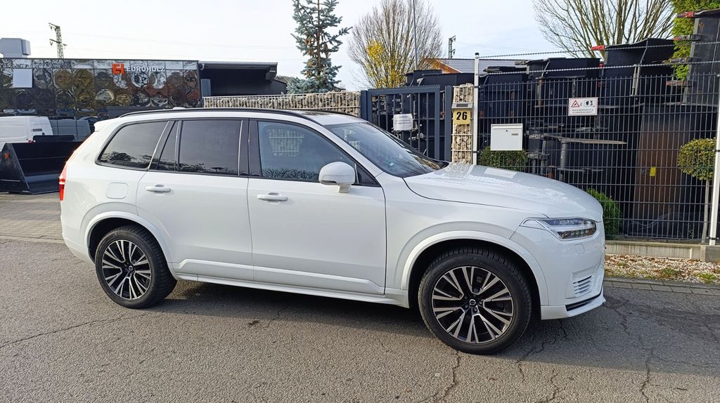 Volvo XC90 39.950 km 44.900 &euro; Hagen 58099