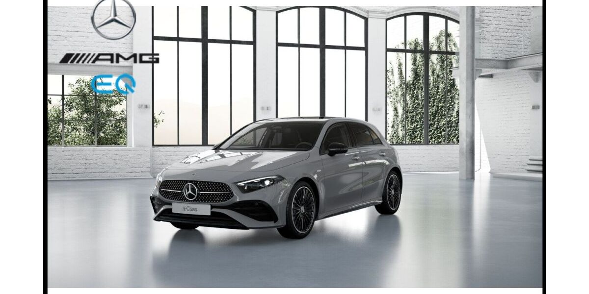 Mercedes-Benz A 250 7.843 km 41.440 &euro; Hagen 58135