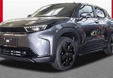 Toyota Urban Cruiser 1.002 km 42.888 &euro; Gevelsberg 58285