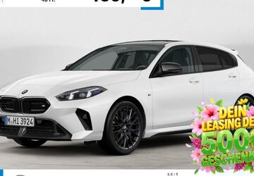 BMW 135 16.920 km 45.890 &euro; Lüdenscheid 58509