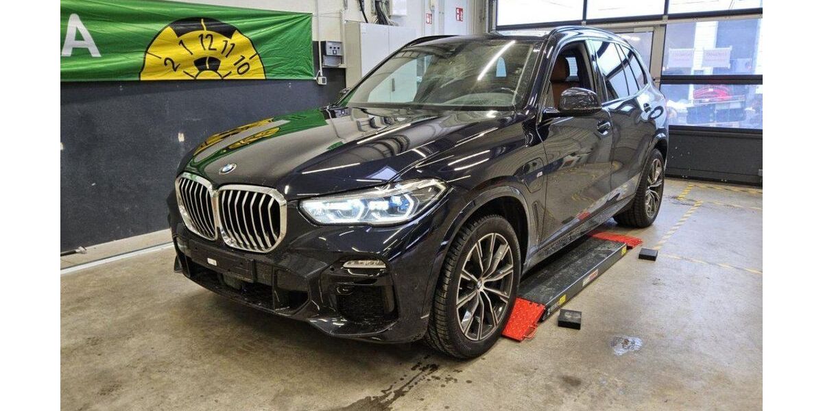 BMW X5 40.790 km 54.880 &euro; Hagen 58091