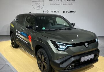 Suzuki e Vitara 3.000 km 37.670 &euro; Gummersbach 51645