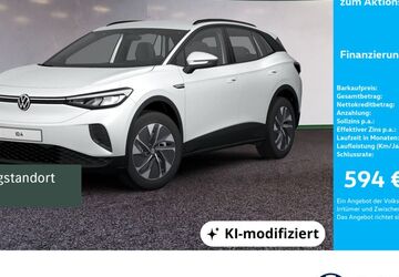 VW ID.4 15.823 km 32.980 &euro; Menden 58706