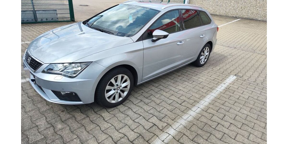 Seat Leon 126.000 km 13.000 &euro; Iserlohn 58636