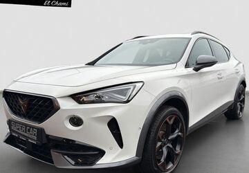 Cupra Formentor 79.000 km 28.500 &euro; Plettenberg 58840