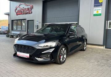 Ford Focus 63.000 km 14.990 &euro; Finnentrop 57413