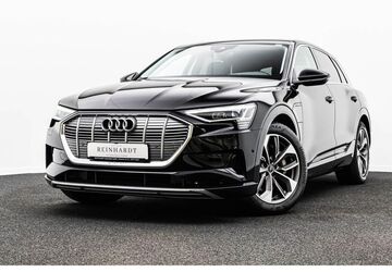 Audi e-tron 39.317 km 29.588 &euro; Hagen 58091