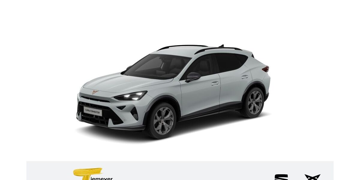 Cupra Formentor 7.375 km 33.570 &euro; Plettenberg 58840