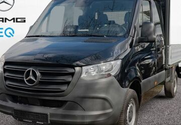 Mercedes-Benz Sprinter 21.419 km 45.815 &euro; Hagen 58135