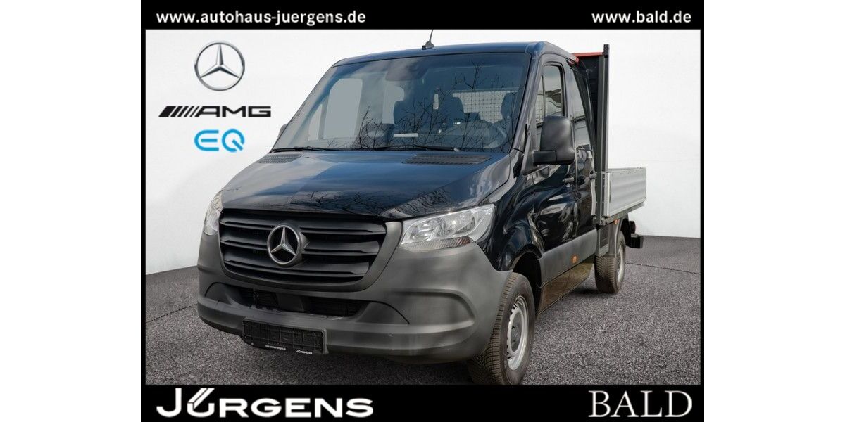 Mercedes-Benz Sprinter 21.419 km 46.053 &euro; Hagen 58135