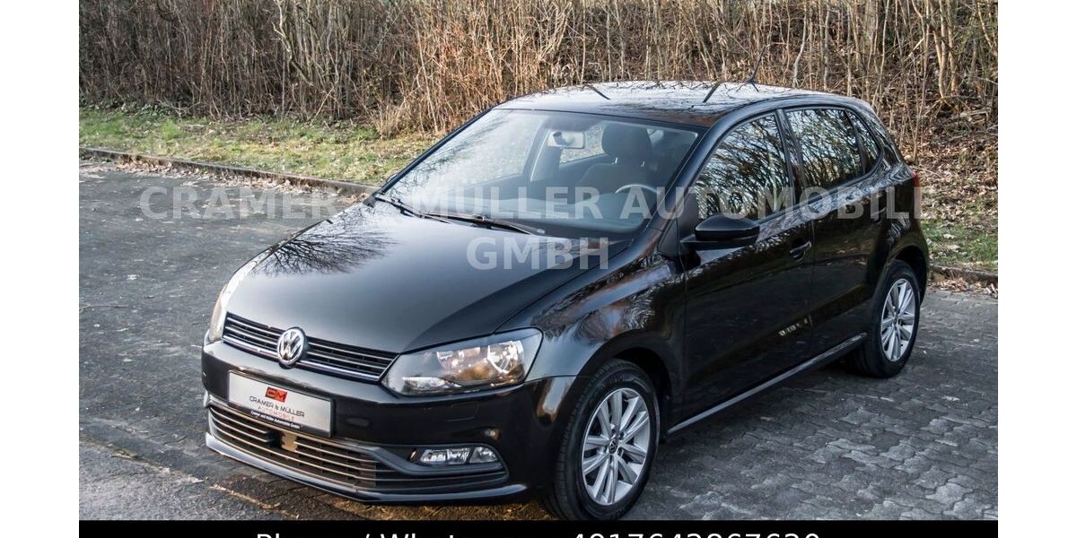 VW Polo 149.999 km 7.799 &euro; Attendorn 57439