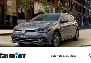 VW Polo 7.250 km 22.622 &euro; Schwerte 58239