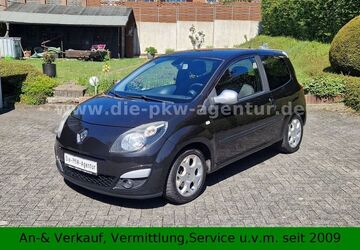 Renault Twingo 195.500 km 1.891 &euro; Gevelsberg 58285