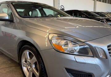 Volvo S60 128.000 km 12.450 &euro; Drolshagen 57489