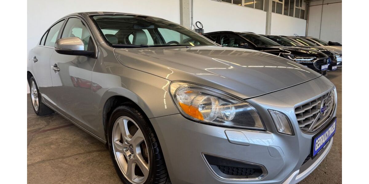 Volvo S60 128.000 km 12.450 &euro; Drolshagen 57489