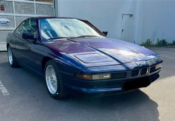 BMW 850 107.050 km 32.870 &euro; Lüdenscheid 58511
